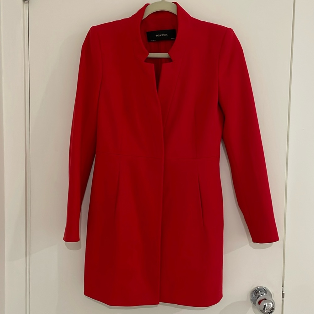 Zara Blazer